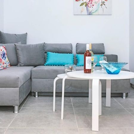 Paravento Lux Studio Apartment Corfu  Exterior foto