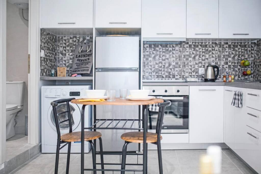Paravento Lux Studio Apartment Corfu  Exterior foto